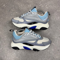 DIOR B22 BABY BLUE - (EU42 / UK8)