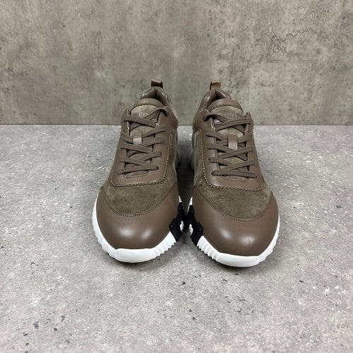 HERMES BOUNCING TRAINERS - (EU45 / UK11)