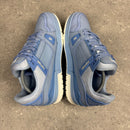 LOUIS VUITTON SNEAKERS BLUE - EU42 ( FITS UK 9 )