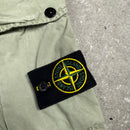 STONE ISLAND CARGO SHORTS - (W30)
