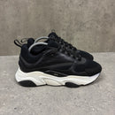 DIOR B22 BLACK / WHITE - (EU42 / UK8)