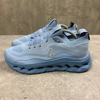 ON RUNNING x LOEWE CLOUDTILT BABY BLUE - (UK8)