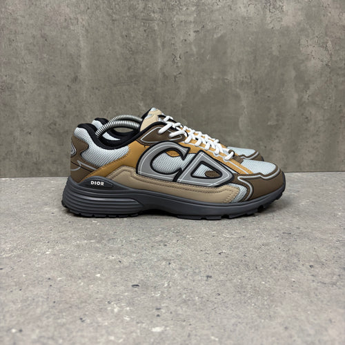 DIOR B30 BROWN STONE - (EU42 / UK8)