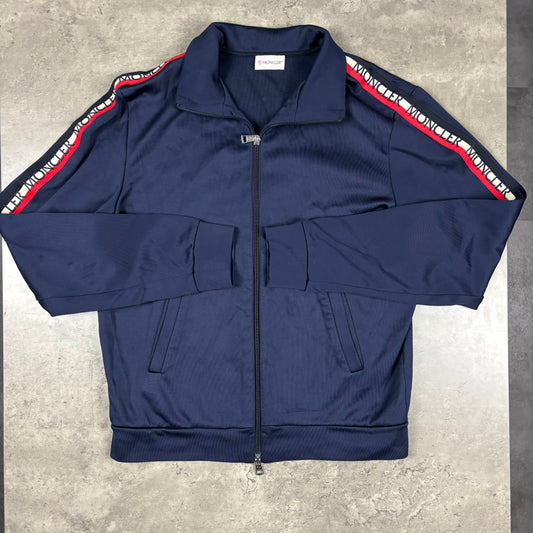 MONCLER ZIP TOP (FITS XS/S)