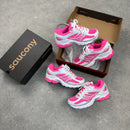 SAUCONY OMNI PRO GRID 9 - PINK
