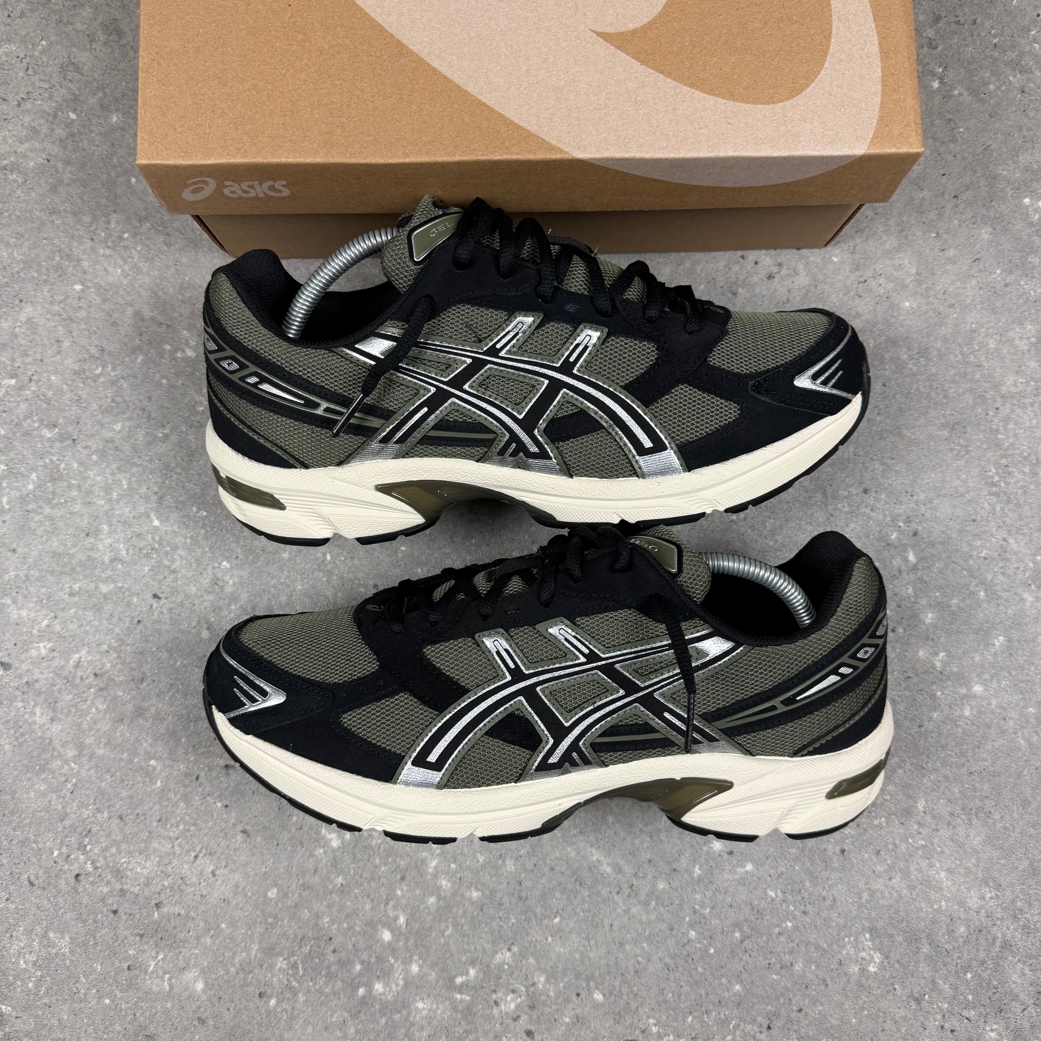 ASICS GEL 1130 - IRVINE / BLACK