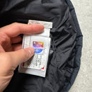 CANADA GOOSE CARSON PARKA NAVY - (M)