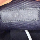 DIOR B30 BLACK / WHITE - (EU 42 / UK 8)