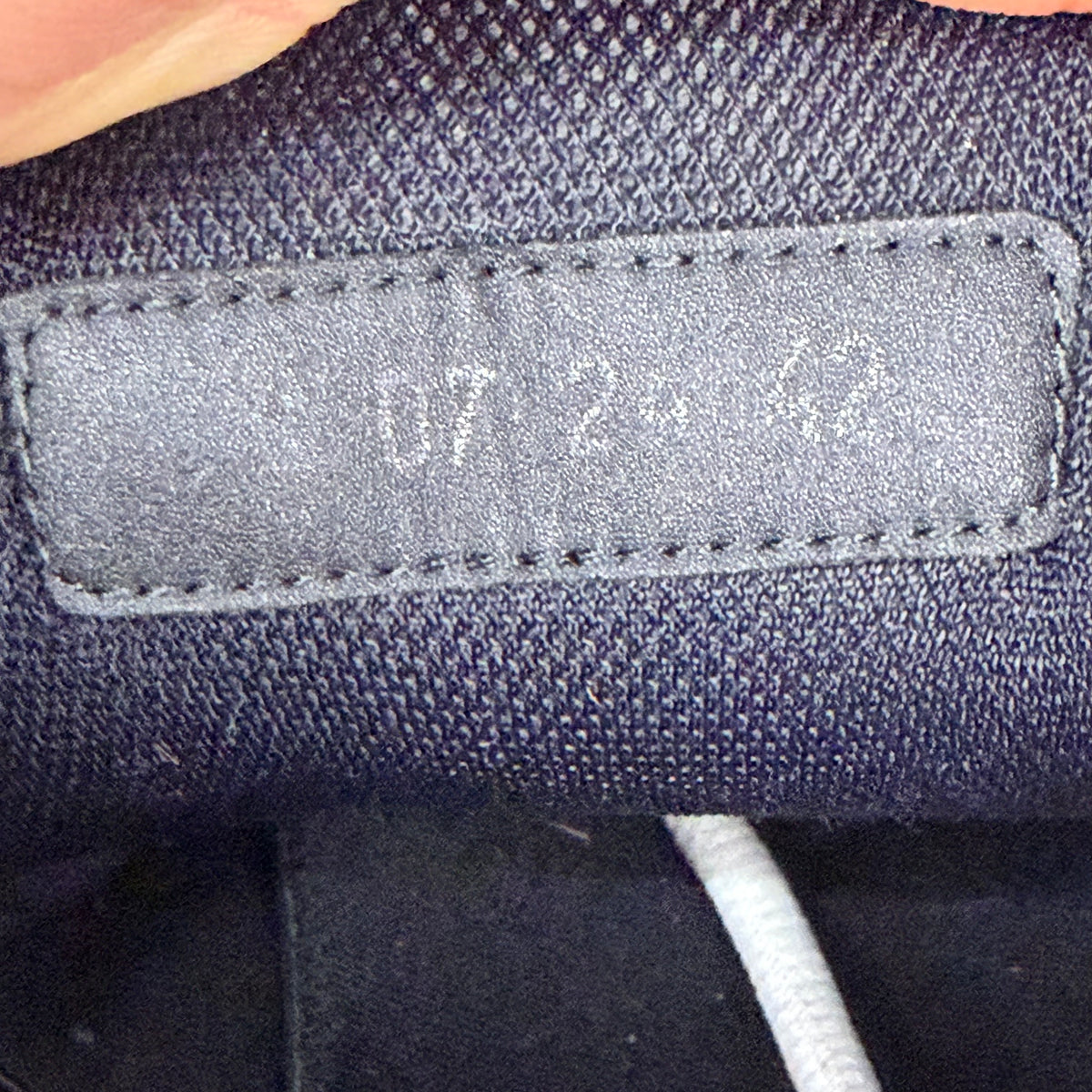 DIOR B30 BLACK / WHITE - (EU 42 / UK 8)