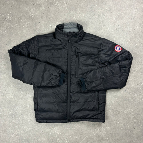 CANADA GOOSE LIGHTWEIGHT JACKET - (S)
