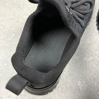 LOUIS VUITTON BLACK VNR - EU 43 (FITS UK 10)