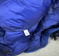 MONCLER CHAUVON JACKET NAVY - 1 (S)