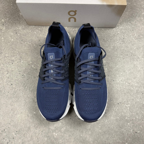 ON RUNNING CLOUDSWIFT 3 - DENIM