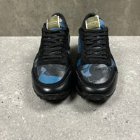 VALENTINO ROCKRUNNER - (EU 41 / UK 7)