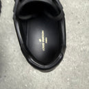 LOUIS VUITTON RUNAWAYS BLACK - EU41 (FITS UK 8)