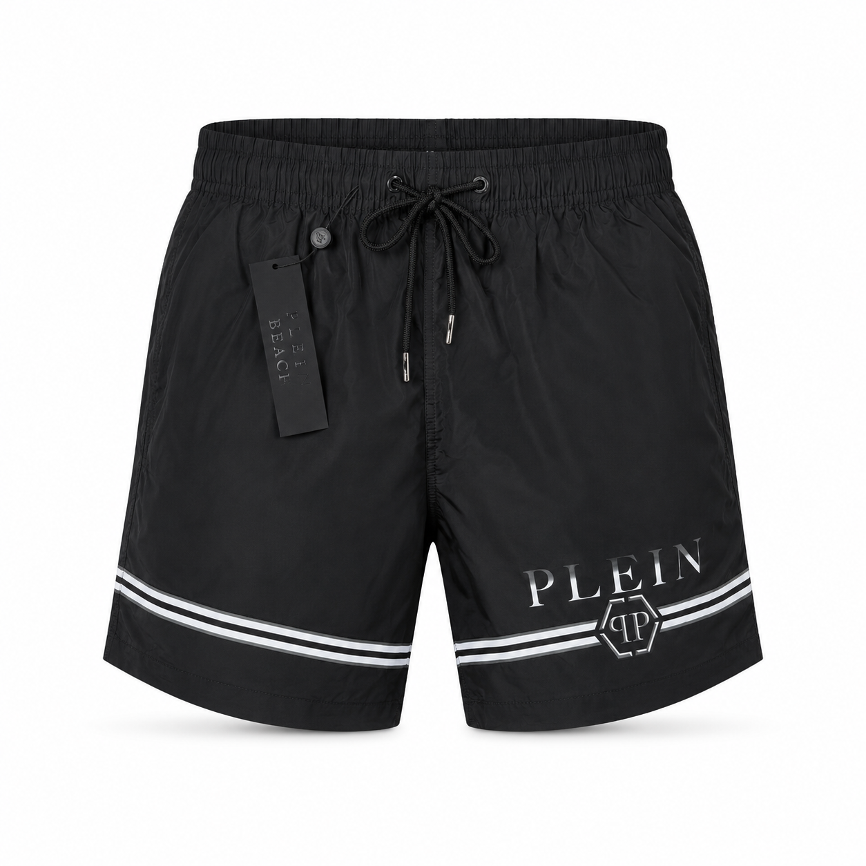 PHILLIP PLEIN SWIM SHORTS