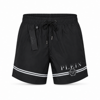 PHILLIP PLEIN SWIM SHORTS