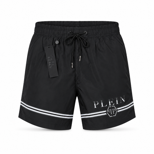 PHILLIP PLEIN SWIM SHORTS