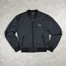 DOLCE & GABBANA BOMBER JACKET - (S)