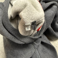MONCLER GRENOBLE JUMPER - L (FITS M)