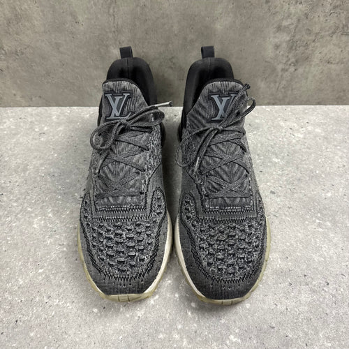 LOUIS VUITTON VNR GREY - EU 44 (FITS UK 11)