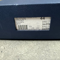 DIOR B23 WHITE - (EU44 / UK10)
