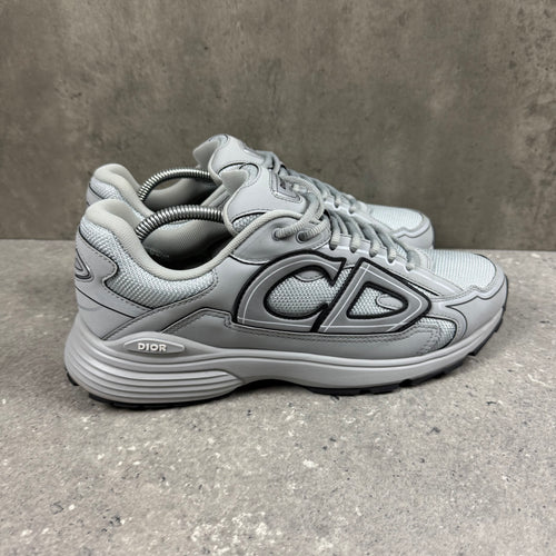 DIOR B30 GREY - (EU44 / UK 10)