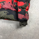 MONCLER EYMERIC JACKET CAMO - 2 (S/M)