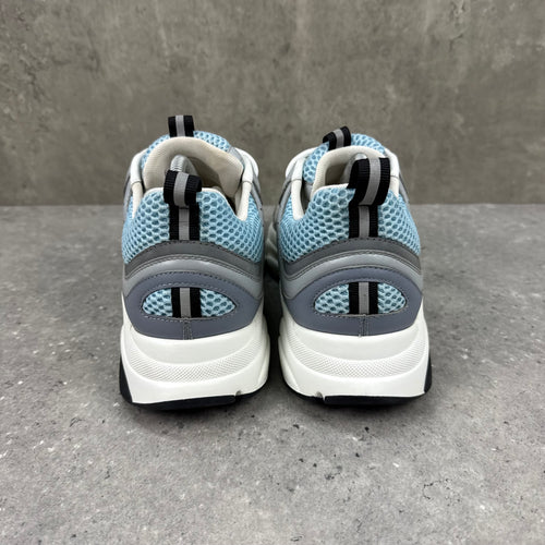 DIOR B22 BABY BLUE - (EU42.5 / UK8.5)