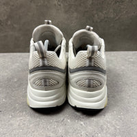 DIOR B22 WHITE - (EU45 / UK11)