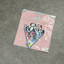 CASABLANCA TENNIS CLUB ICON T-SHIRT