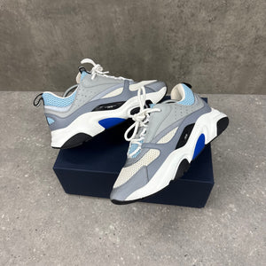 DIOR B22 BABY BLUE - (EU43 / UK9)