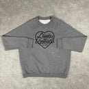 LOUIS VUITTON JUMPER - XL (FITS L)