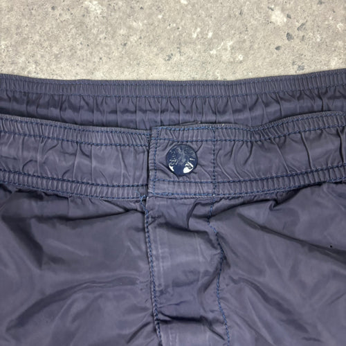 MONCLER SWIM SHORTS - (FITS M)