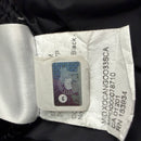 CANADA GOOSE WYNDHAM PARKA BLACK - (XS)
