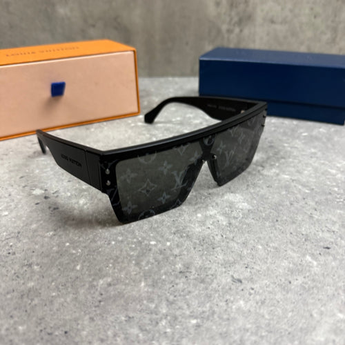 LOUIS VUITTON WAIMEA SUNGLASSES