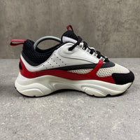 DIOR B22 RED - (EU 40.5 / UK 6.5)