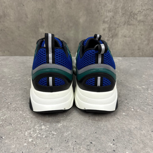 DIOR B22 GREEN - (EU44 / UK10)