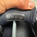 DIOR B22 BLACK - (EU44 / UK10)