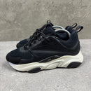 DIOR B22 BLACK - (EU42 / UK8)