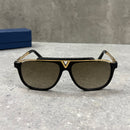 LOUIS VUITTON MASCOT SUNGLASSES