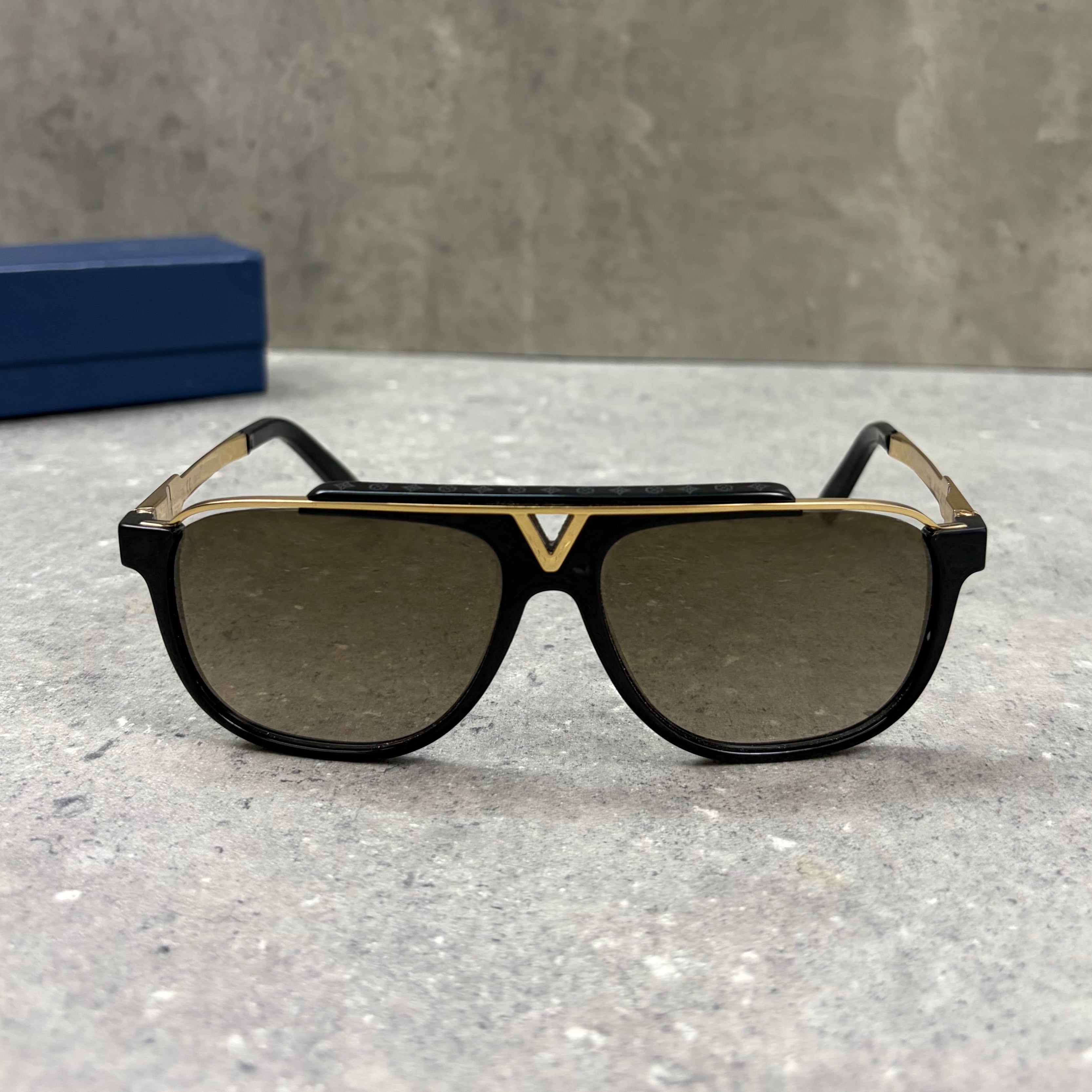 LOUIS VUITTON MASCOT SUNGLASSES