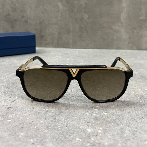 LOUIS VUITTON MASCOT SUNGLASSES