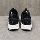 DIOR B22 BLACK / WHITE - (EU42 / UK8)