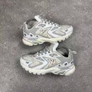 LOUIS VUITTON TACTICS WHITE - EU41 (FITS UK 8)