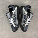 DIOR B22 BLACK / GREY - (EU42.5 / UK8.5)