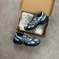 ASICS GEL 1130 -  PIEDMONT GREY / MIDNIGHT NAVY