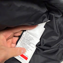 CANADA GOOSE CARSON PARKA GRAPHITE  - (S)