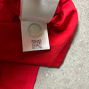 MONCLER MAGLIA T-SHIRT  RED - (M)