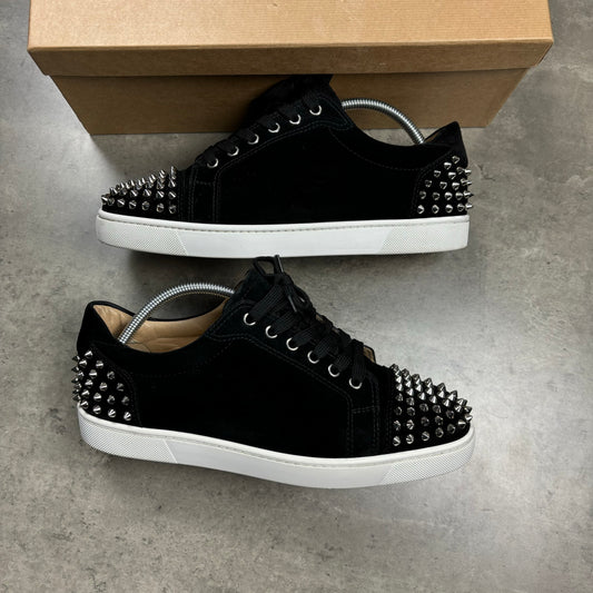 LOUBOUTIN LOW TRAINERS (FITS 9-10)